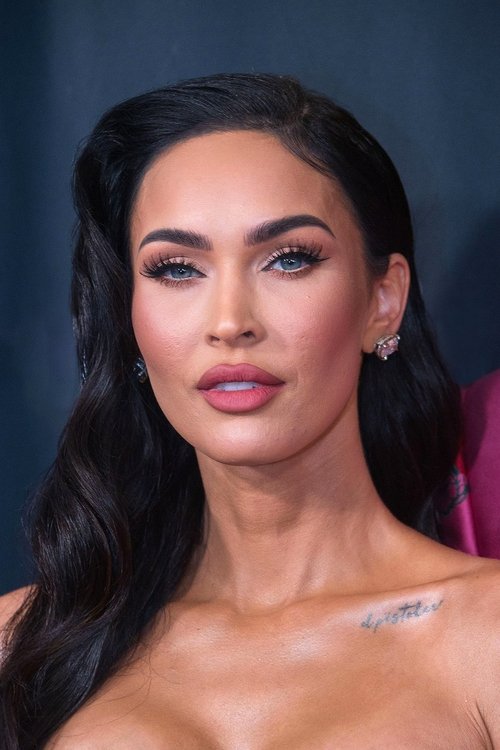 Megan Denise Fox